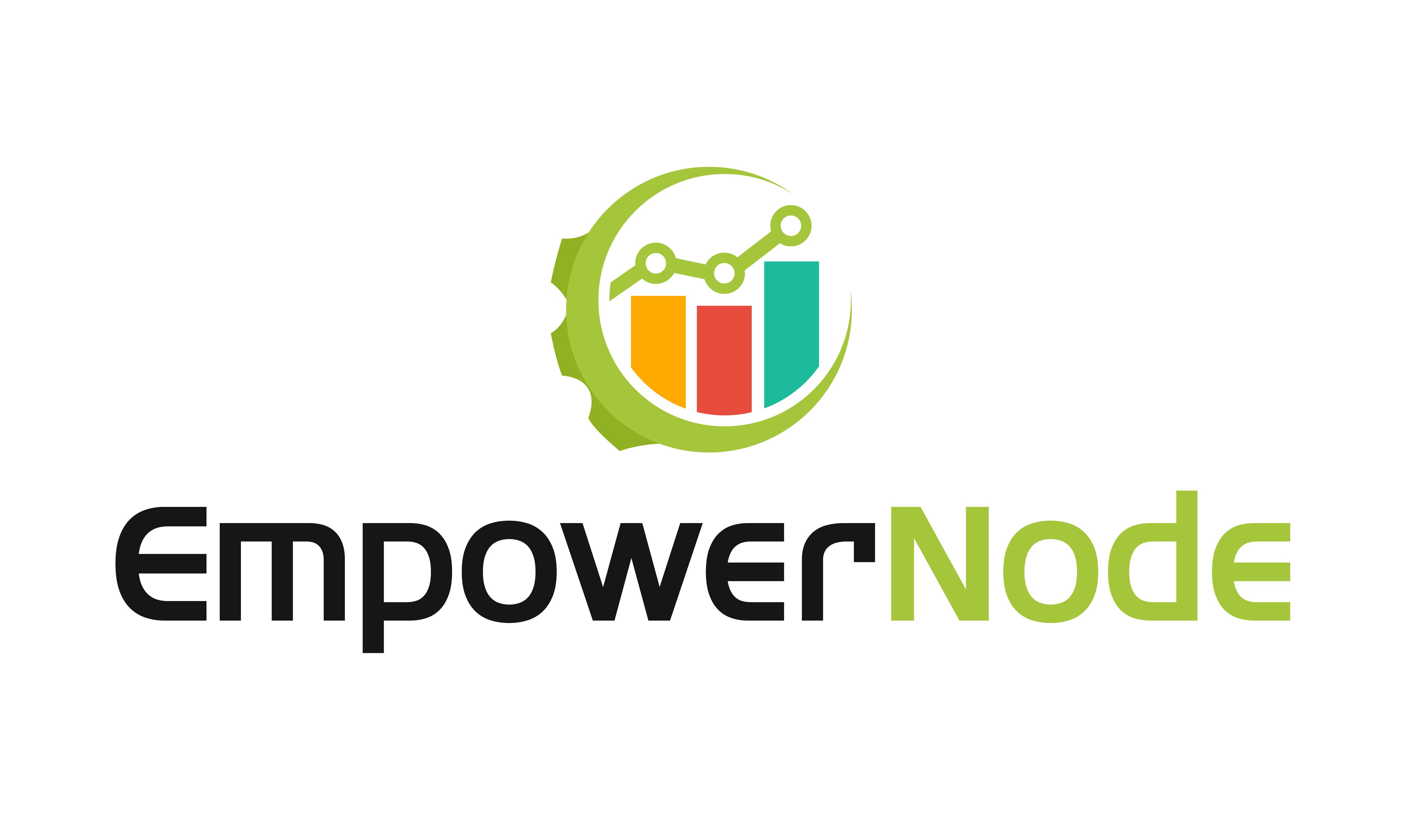 EmpowerNode.com - buy Unique premium domains